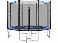 Trampoline - afbeelding 1 van  2