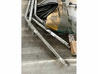Trampoline - afbeelding 3 van  3