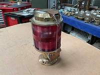 Tranberg vintage marine light - afbeelding 3 van  5