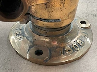 Tranberg vintage marine light - afbeelding 5 van  5