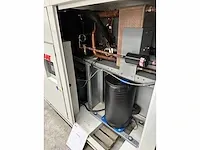 Trane - ecgwh 230 - chiller/warmtepomp - afbeelding 4 van  6