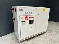 Trane - ecgwh 230 - chiller/warmtepomp - afbeelding 1 van  6