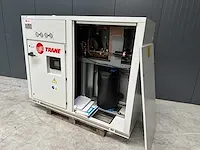 Trane - ecgwh 230 - chiller/warmtepomp - afbeelding 3 van  6