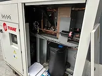 Trane - ecgwh 230 - chiller/warmtepomp - afbeelding 4 van  6