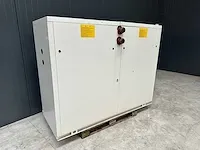 Trane - ecgwh 230 - chiller/warmtepomp - afbeelding 5 van  6