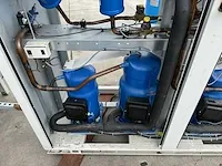 Trane 3d-scroll koudwatermachine - afbeelding 4 van  18