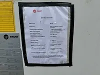Trane 3d-scroll koudwatermachine - afbeelding 9 van  18