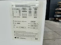 Trane 3d-scroll koudwatermachine - afbeelding 10 van  18