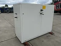 Trane 3d-scroll koudwatermachine - afbeelding 13 van  18