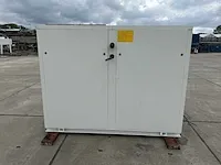 Trane 3d-scroll koudwatermachine - afbeelding 14 van  18