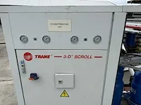 Trane 3d-scroll koudwatermachine - afbeelding 16 van  18