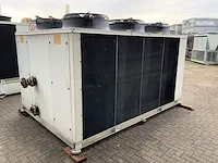 Trane aquastream2 chiller - afbeelding 3 van  5