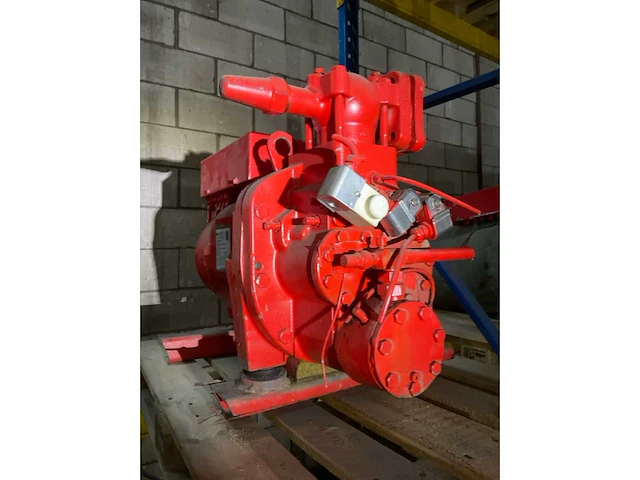 Trane chhp0l1tkj0n057a koelcompressor - afbeelding 2 van  3