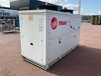 Trane ecgan200e72h2xdd 2 b a7 c1 koelinstallaties - afbeelding 1 van  6