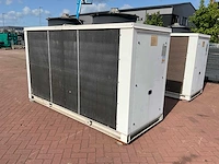 Trane ecgan200e72h2xdd 2 b a7 c1 koelinstallaties - afbeelding 4 van  6