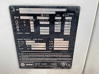 Trane ecgan200e72h2xdd 2 b a7 c1 koelinstallaties - afbeelding 5 van  6