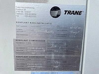 Trane ecgan200e72h2xdd 2 b a7 c1 koelinstallaties - afbeelding 6 van  6
