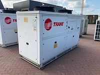 Trane ecgan200e72h2xdd 2 b a7 c1 koelinstallaties - afbeelding 1 van  6