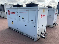 Trane ecgan200e72h2xdd 2 b a7 c1 koelinstallaties - afbeelding 2 van  6