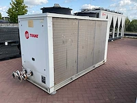 Trane ecgan200e72h2xdd 2 b a7 c1 koelinstallaties - afbeelding 3 van  6