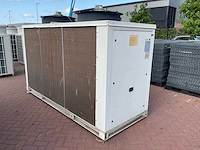 Trane ecgan200e72h2xdd 2 b a7 c1 koelinstallaties - afbeelding 4 van  6