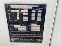 Trane ecgan200e72h2xdd 2 b a7 c1 koelinstallaties - afbeelding 5 van  6