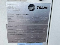 Trane ecgan200e72h2xdd 2 b a7 c1 koelinstallaties - afbeelding 6 van  6