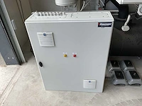 Trane technologies 05nb261.01 chill- koelinstallatie - afbeelding 2 van  16