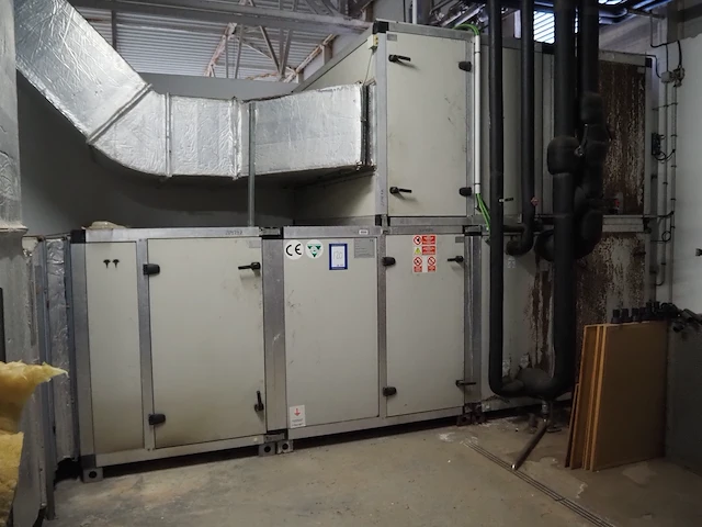 Trane - afbeelding 1 van  9