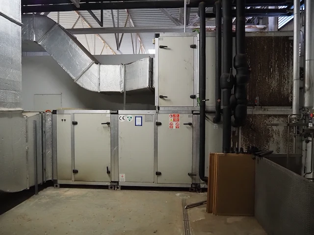 Trane - afbeelding 2 van  9