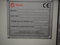 Trane - afbeelding 9 van  9