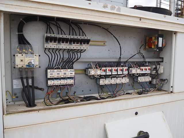 Trane - afbeelding 3 van  12