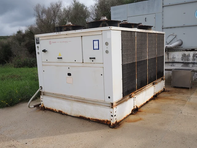 Trane - afbeelding 1 van  12