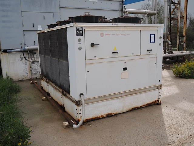 Trane - afbeelding 5 van  12