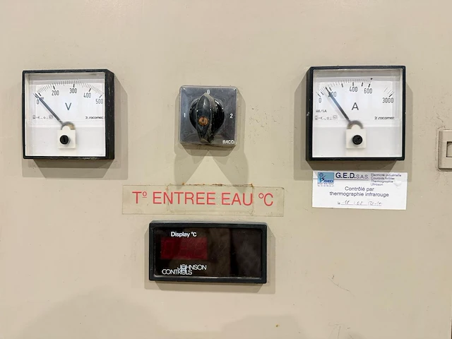 Trane - afbeelding 6 van  17