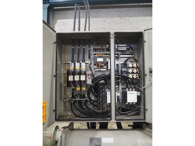 Trane - afbeelding 7 van  17