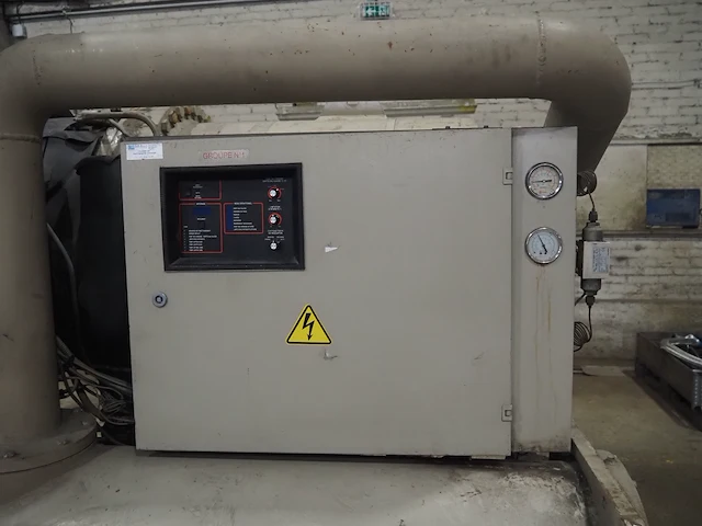 Trane - afbeelding 17 van  17