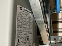 Trannergy sgn3000tl omvormer (4x) - afbeelding 4 van  4