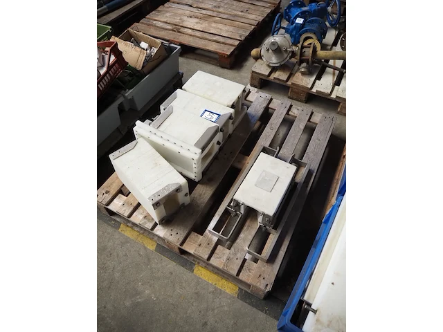 Trans-tech hysek gmbh - afbeelding 1 van  4