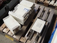 Trans-tech hysek gmbh - afbeelding 1 van  4