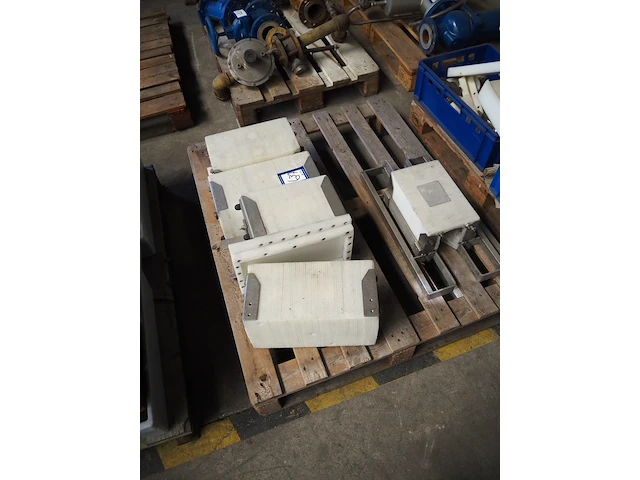 Trans-tech hysek gmbh - afbeelding 2 van  4