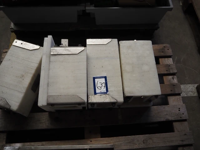 Trans-tech hysek gmbh - afbeelding 3 van  4