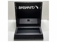 Transas wartsila desk mount console 19 inch v5 - afbeelding 1 van  4