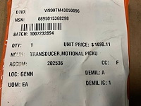 Transducer - afbeelding 4 van  4