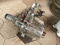 Transfer case - afbeelding 1 van  3