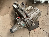 Transfer case - afbeelding 2 van  3