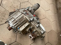 Transfer case - afbeelding 3 van  3