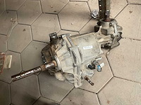 Transfer case - afbeelding 1 van  3