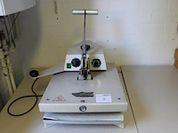 Transferpers insta. model 221-eur