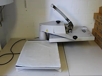 Transferpers insta. model 221-eur - afbeelding 3 van  5